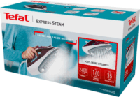 Tefal Express Steam FV2835E0 Vasaló