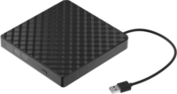 KRUX KRX0071 Külső USB DVD író - Fekete