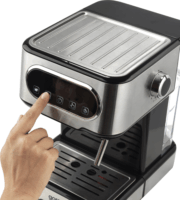 Gorenje ESCM15DBK Kávéfőző