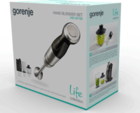 Gorenje HBC807QB Botmixer