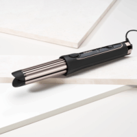 BaByliss C112E Curl Styler Luxe hajsütővas