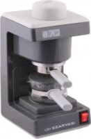 Szarvasi SZV-612 Mini Espresso kávéfőző - Szürke