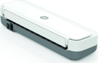 HP OneLam 400 Meleg Laminálógép A4 400 Watt - Fehér