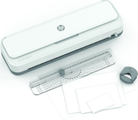 HP OneLam 400 A3 laminálógép