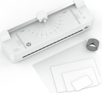 HP OneLam Combo A3 laminálógép