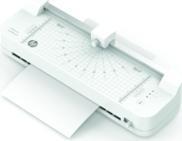 HP OneLam Combo A3 laminálógép