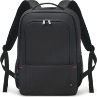 Dicota Eco Backpack Plus Base 13"-15.6" Notebook hátizsák - Fekete