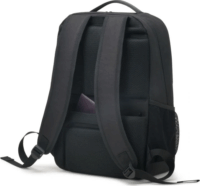 Dicota Eco Backpack Plus Base 13"-15.6" Notebook hátizsák - Fekete