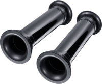 Magnat Alpha RS12 Mélynyomó - Fekete