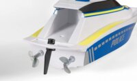 Revell: Rendőrségi távirányítós hajó