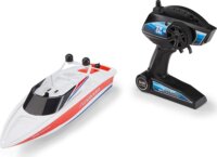 Revell: SUNDANCER távirányítós Rendörségi hajó