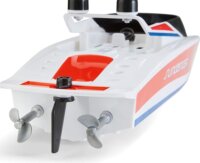 Revell: SUNDANCER távirányítós Rendörségi hajó