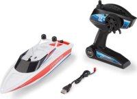 Revell: SUNDANCER távirányítós Rendörségi hajó