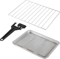 Home HG MS 10 Mini sütő