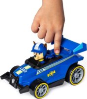 Spin Master Mancs Őrjárat: Chases autója - Kék