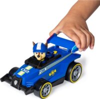 Spin Master Mancs Őrjárat: Chases autója - Kék