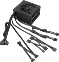 FSP 650W Hexa 85+ Pro 80+ Bronze tápegység