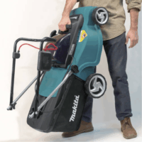 Makita DLM382PT2 Akkumulátoros fűnyíró