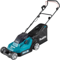 Makita DLM382PT2 Akkumulátoros fűnyíró