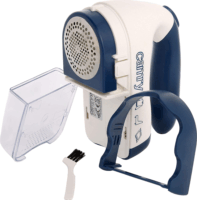 Camry CR 9606 Textilborotva - Fehér/Kék