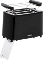 Mesko MS3220 Kenyérpirító - Fekete