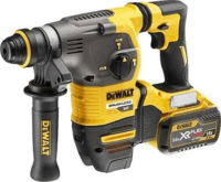 DeWalt DCH333X2-QW Akkumulátoros fúró-vésőkalapács