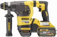 DeWalt DCH333X2-QW Akkumulátoros fúró-vésőkalapács