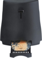 Cloer 3719 Kenyérpirító - Fekete/Inox