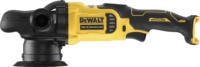 DeWalt Akku DCM848N Akkumulátoros Polírozógép (akku és töltő nélkül)
