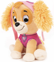 Mancs Őrjárat: Skye plüss figura - 15 cm