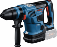 Bosch GBH 18V-34 CF Professional solo Akkumulátoros Fúró-vésőkalapács (Akku és töltő nélkül)
