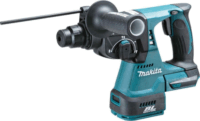 Makita DHR242Z Akkumulátoros Fúró-vésőkalapács (Akku és töltő nélkül)