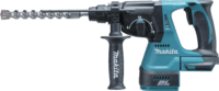 Makita DHR242Z Akkumulátoros Fúró-vésőkalapács (Akku és töltő nélkül)