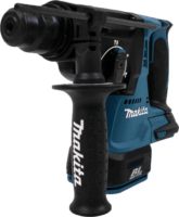 Makita DHR242Z Akkumulátoros Fúró-vésőkalapács (Akku és töltő nélkül)