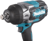 Makita TW001GZ XGT Akkumulátoros Ütvecsavarbehajtó (Akku és töltő nélkül)