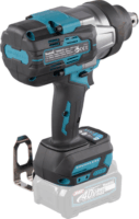 Makita TW001GZ XGT Akkumulátoros Ütvecsavarbehajtó (Akku és töltő nélkül)