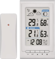 Emos E0352 időjárás állomás