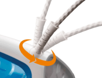 Gorenje SteamCarelite SIH1800TQC Vasaló