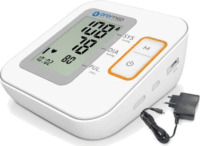 Hi-Tech Medical ORO-N2 BASIC Felkaros Vérnyomásmérő