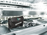 Wera 8100 SA 8 Dugókulcs készlet (28 db/csomag)