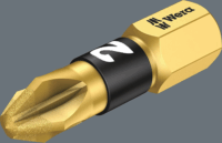 Wera Diamond 1 Bitkészlet (30 db/csomag)