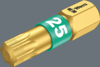 Wera Diamond 1 Bitkészlet (30 db/csomag)