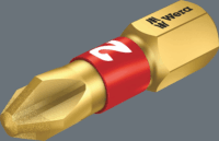 Wera Diamond 1 Bitkészlet (30 db/csomag)