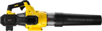 DeWalt DCMBA572N Akkumulátoros lombfúvó (Akku és töltő nélkül)
