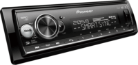 Pioneer MVH-S520DAB Autó HiFi fejegység