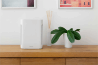 Sencor SHA 6400WH légtisztító (20m2)