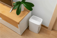 Sencor SHA 6400WH légtisztító (20m2)