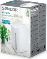 Sencor SHA 6400WH légtisztító (20m2)