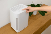 Sencor SHA 6400WH légtisztító (20m2)