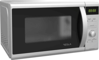 Tesla MW2060MS Mikrohullámú sütő - Ezüst